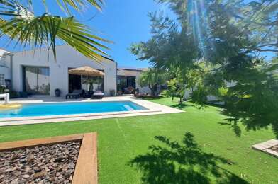 Maison 4 pièces 598000 €