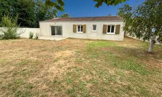 Maison 5 Pièces 98 m² à vendre à Saint-Xandre (17138)