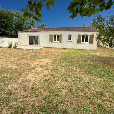 Maison 5 pièces 357000 €