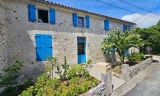 Maison 5 Pièces 178 m² à vendre à Mornac-sur-Seudre (17113)