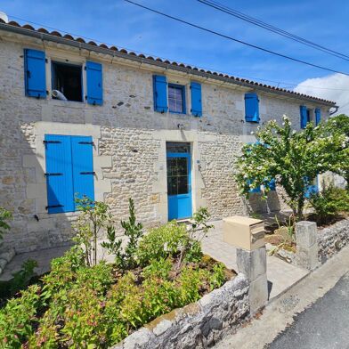 Maison 5 pièces 399000 €