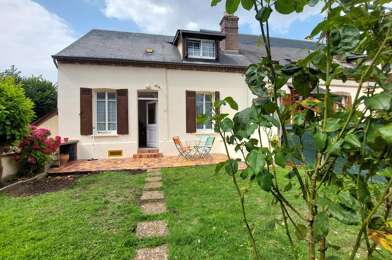 Maison 3 pièces 137000 €