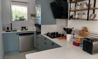 Maison 6 Pièces 171 m² à vendre à Meschers-sur-Gironde (17132)