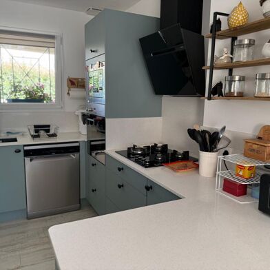 Maison 6 pièces 915200 €