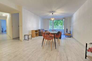 Appartement 4 pièces 262500 €