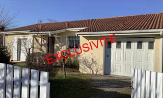 Maison 4 Pièces 101 m² à vendre à Créon (33670)