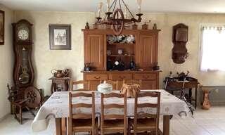 Maison 4 Pièces 101 m² à vendre à Créon (33670)