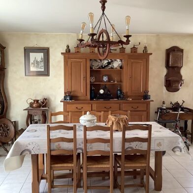 Maison 4 pièces 299000 €