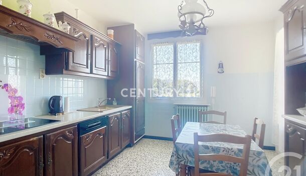 Villa / Maison 5 pièces  à vendre Aubagne 13400