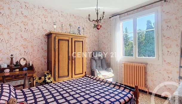 Villa / Maison 5 pièces  à vendre Aubagne 13400