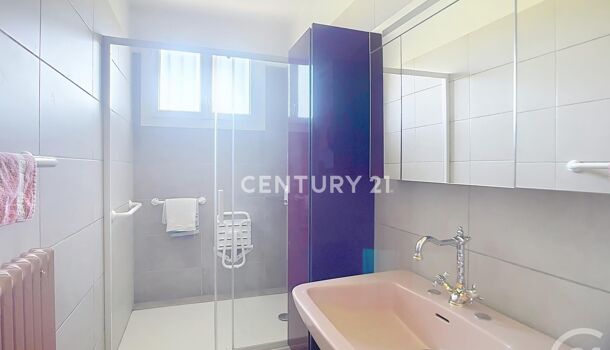 Villa / Maison 5 pièces  à vendre Aubagne 13400