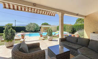 Maison 6 Pièces 165 m² à vendre à Agnin (38150)