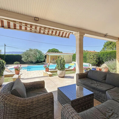 Maison 6 pièces 440000 €