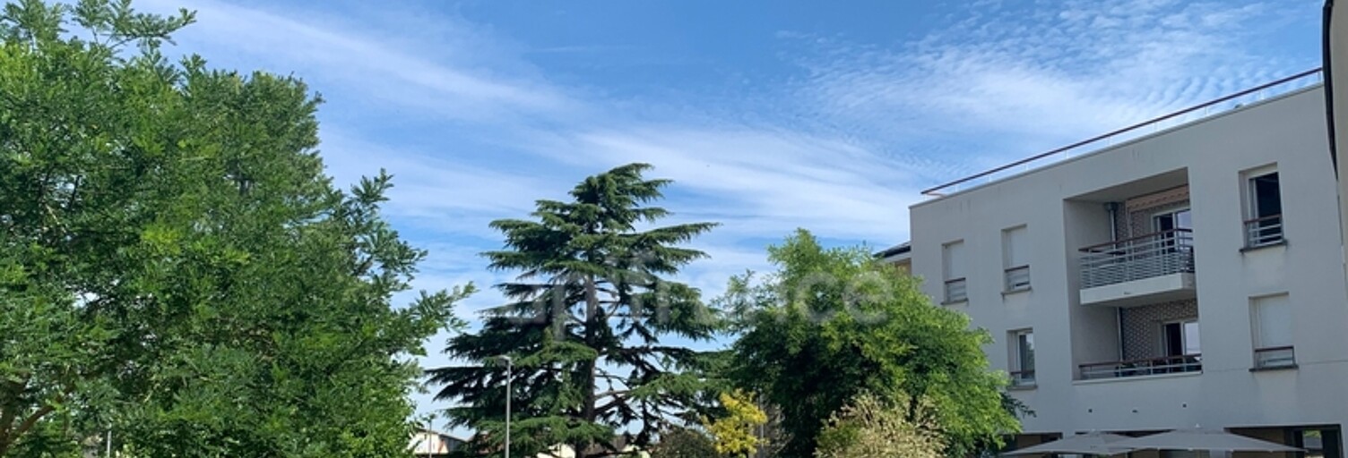 Appartement 1 Pièce 32 m² à vendre à Vernouillet (28500)