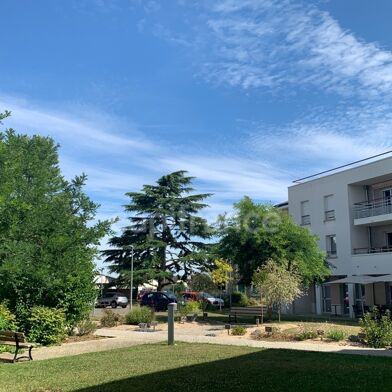 Appartement 1 pièces 102700 €