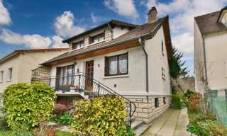 Maison 5 Pièces 110 m² à vendre à Morangis (91420)