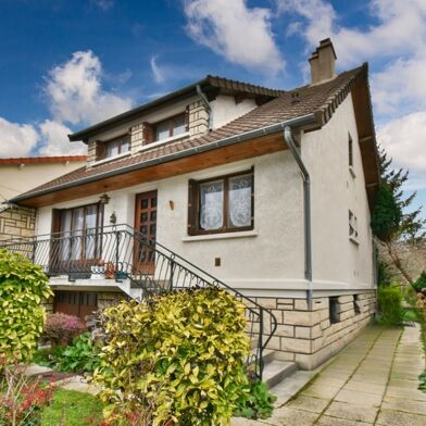 Maison 5 pièces 330000 €