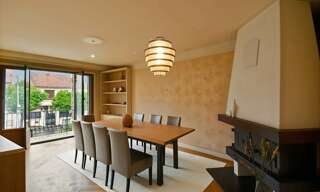 Maison 5 Pièces 110 m² à vendre à Morangis (91420)