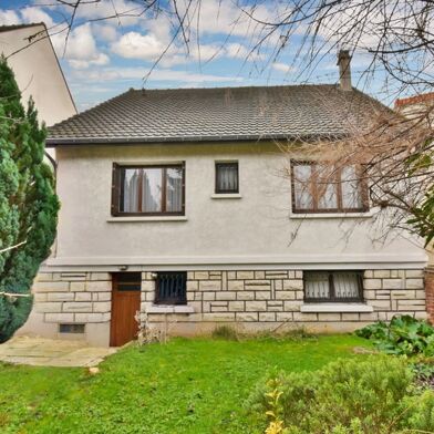 Maison 5 pièces 310000 €