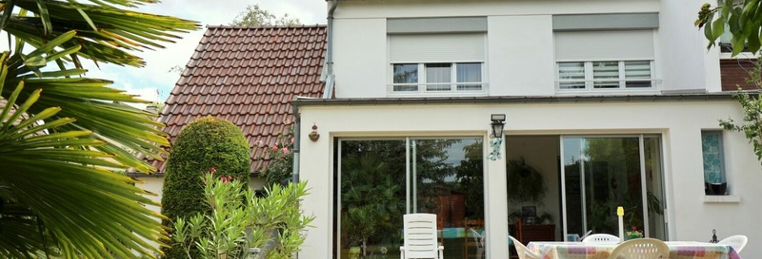 Maison 6 Pièces 115 m² à vendre à Blancs-Coteaux (51130)