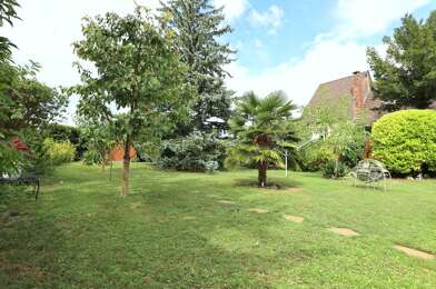 Maison 6 pièces 222600 €