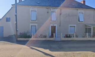 Maison 9 Pièces 197 m² à vendre à Terval (85120)