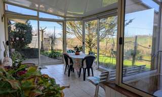 Maison 9 Pièces 197 m² à vendre à Terval (85120)