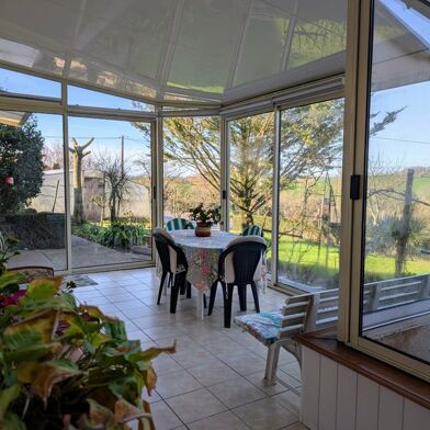 Maison 9 pièces 163525 €