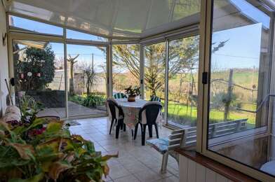 Maison 9 pièces 159305 €