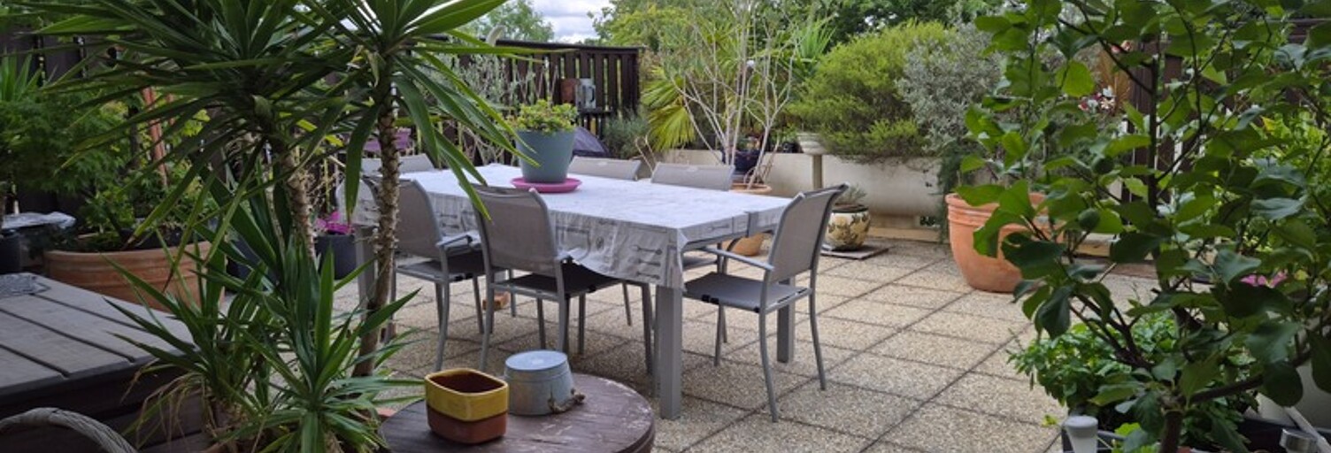 Appartement 5 Pièces 102 m² à vendre à Angoulême (16000)