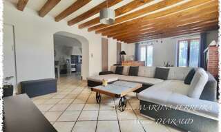 Maison 9 Pièces 201 m² à vendre à Massay (18120)