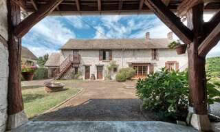 Maison 144 m² en viager Garancières (78890)