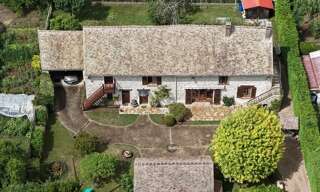 Maison 144 m² en viager Garancières (78890)