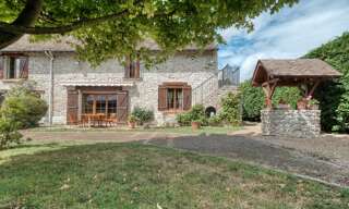 Maison 144 m² en viager Garancières (78890)