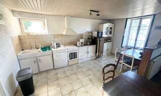 Maison 4 Pièces 83 m² à vendre à Landeleau (29530)