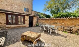 Maison 5 Pièces 135 m² à vendre à Lolme (24540)