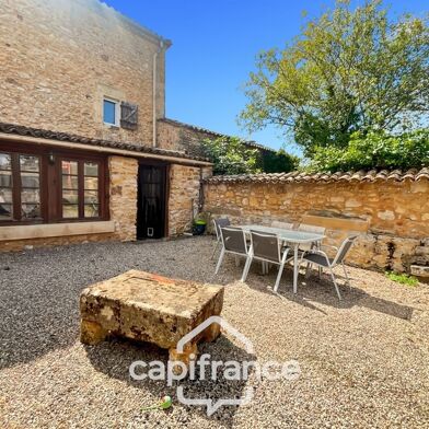 Maison 5 pièces 194000 €