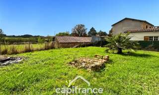 Maison 5 Pièces 135 m² à vendre à Lolme (24540)