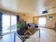 Maison à vendre 4 pièces proche Monpazier, terrain 1300m² (24) — photo 3