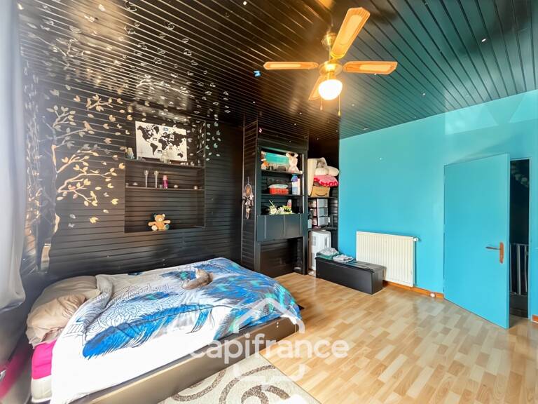 Maison à vendre 4 pièces proche Monpazier, terrain 1300m² (24) — photo 1