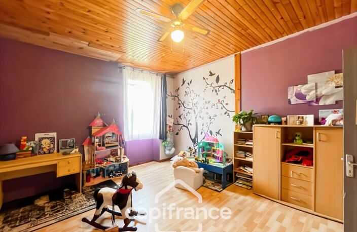 Maison à vendre 4 pièces proche Monpazier, terrain 1300m² (24) — photo 3