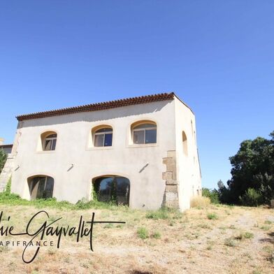 Maison 9 pièces 1575000 €