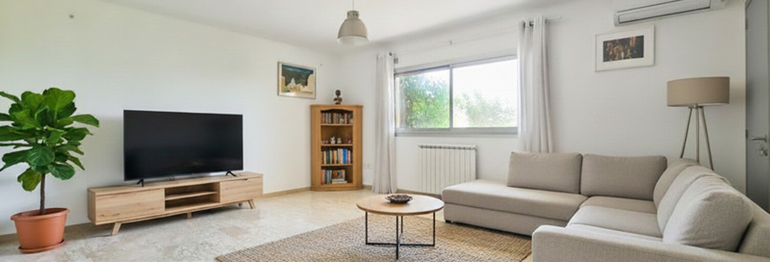 Appartement 2 Pièces 61 m² à vendre à Ajaccio (20000)