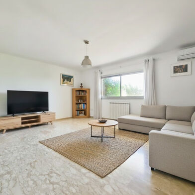 Appartement 2 pièces 275000 €