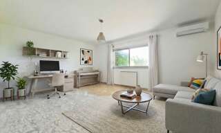 Appartement 2 Pièces 61 m² à vendre à Ajaccio (20000)