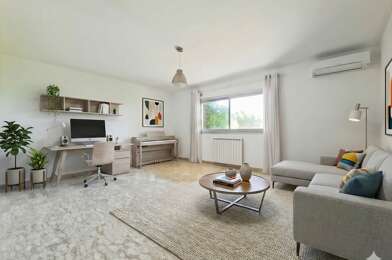 Appartement 2 pièces 275000 €