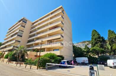 Appartement 2 pièces 275000 €
