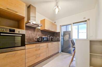 Appartement 2 pièces 275000 €