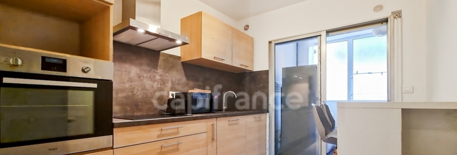 Appartement 2 Pièces 61 m² à vendre à Ajaccio (20000)
