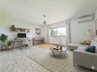 Ajaccio, Route des Sanguinaires, proche plages,  à proximités des commerces, appartement T2 — photo 2